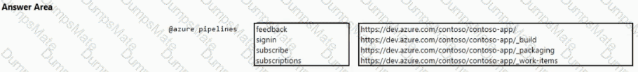 AZ-400 Question 54