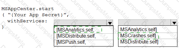 AZ-400 Answer 13