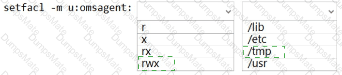 AZ-400 Answer 75