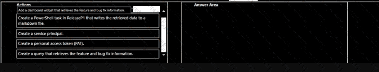 AZ-400 Question 52