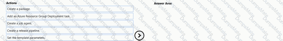 AZ-400 Question 10