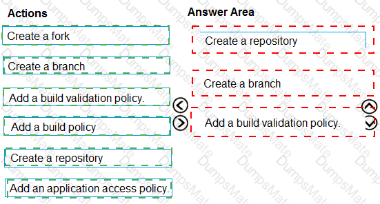 AZ-400 Answer 26