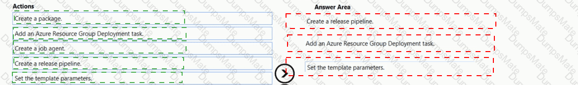 AZ-400 Answer 10