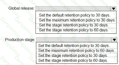 AZ-400 Question 40