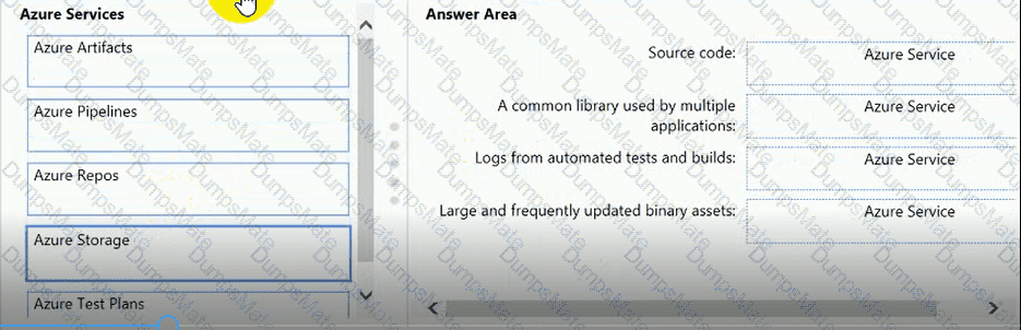 AZ-400 Question 28