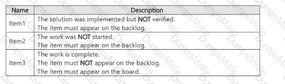 AZ-400 Question 44