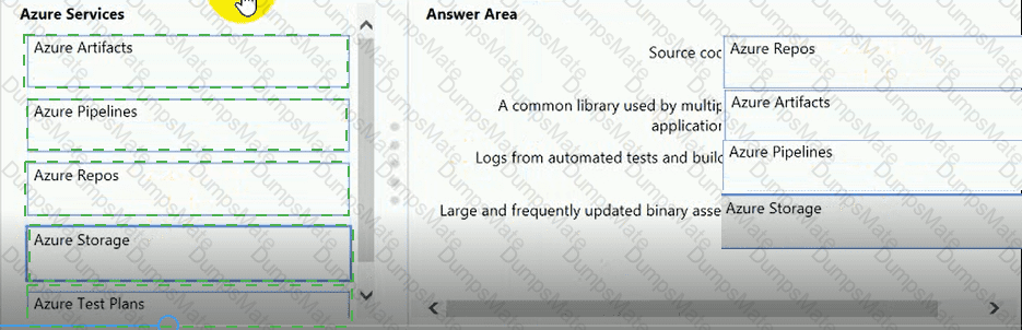 AZ-400 Answer 28