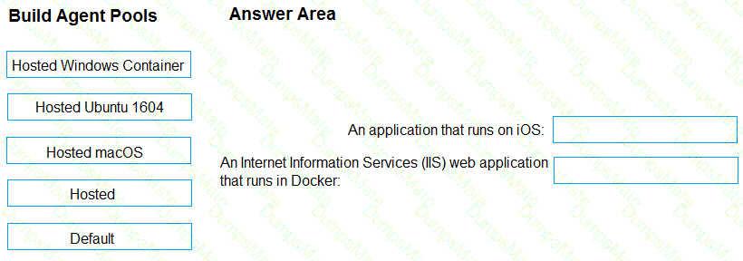 AZ-400 Question 24