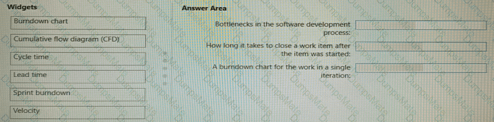 AZ-400 Question 15