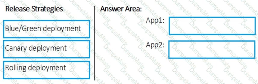AZ-400 Question 4