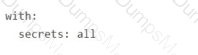 AZ-400 Question 54 Option 1