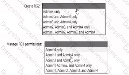 AZ-500 Question 42