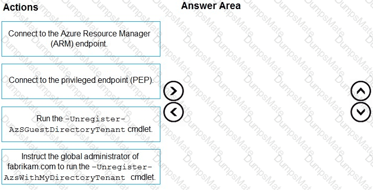 AZ-600 Question 17