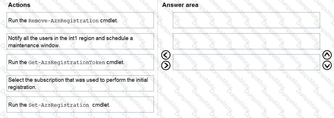 AZ-600 Question 34