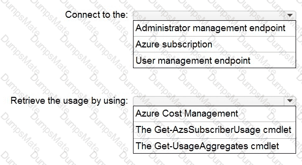 AZ-600 Question 31