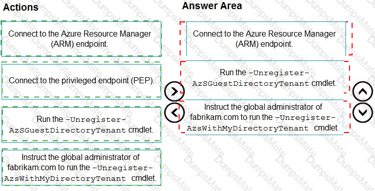 AZ-600 Answer 17