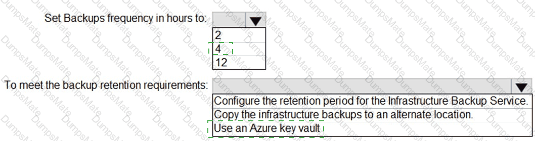 AZ-600 Answer 5