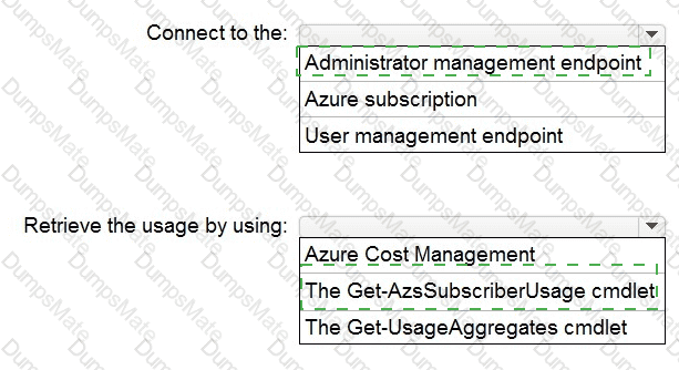 AZ-600 Answer 31