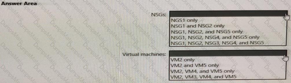 AZ-700 Question 26