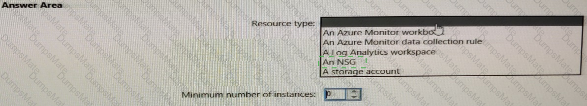 AZ-700 Answer 23