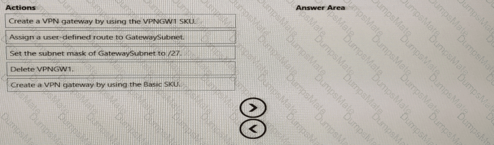 AZ-700 Question 5
