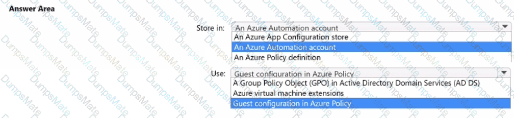 AZ-800 Question 43