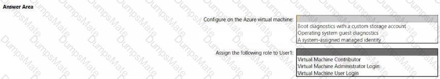 AZ-800 Question 42