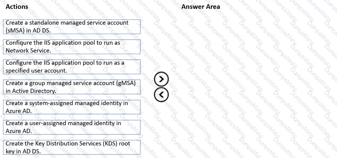 AZ-800 Question 4