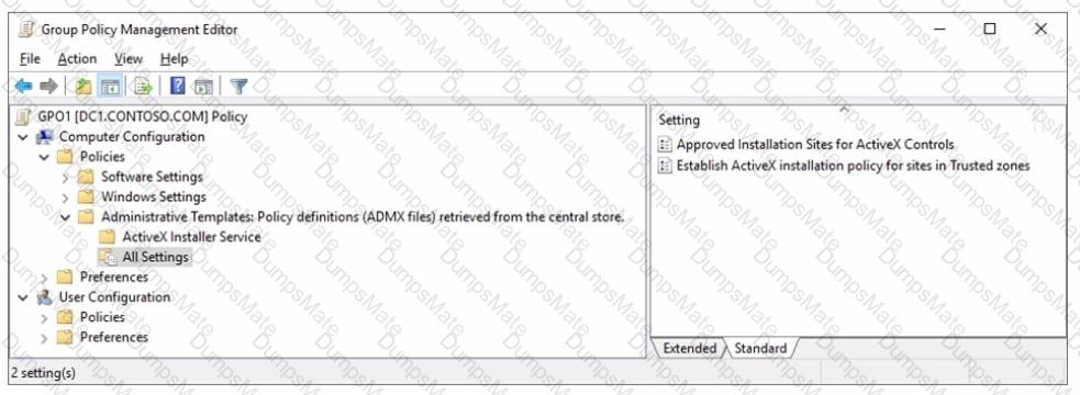 AZ-800 Question 56