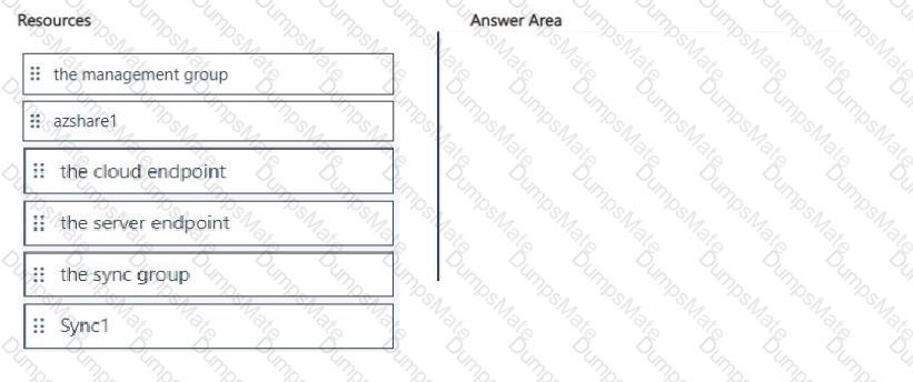 AZ-800 Question 47