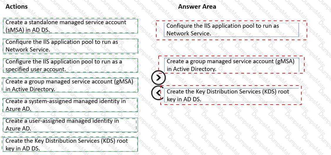 AZ-800 Answer 4