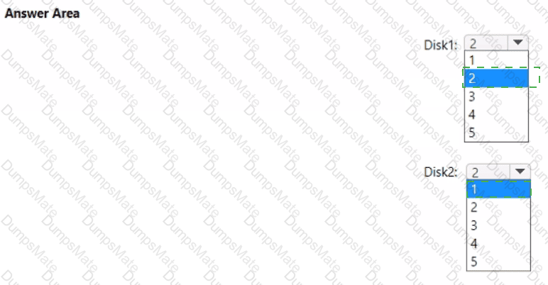 AZ-800 Answer 29