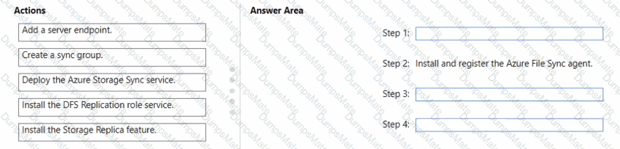 AZ-800 Question 19