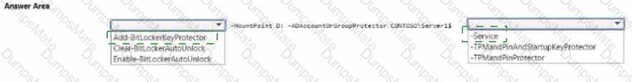 AZ-801 Answer 7