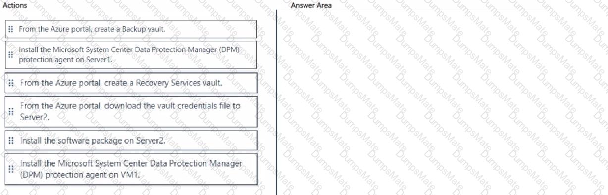 AZ-801 Question 20