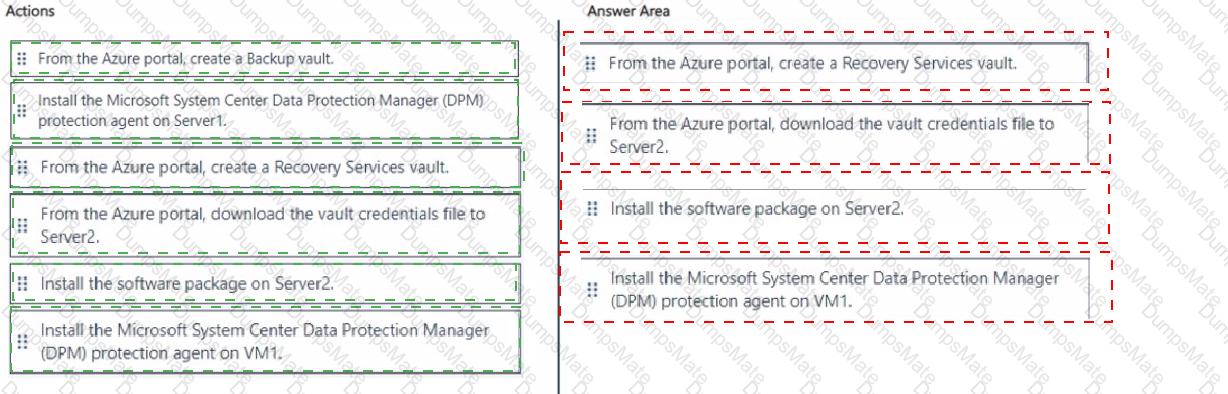 AZ-801 Answer 20