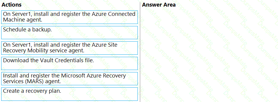 AZ-801 Question 19