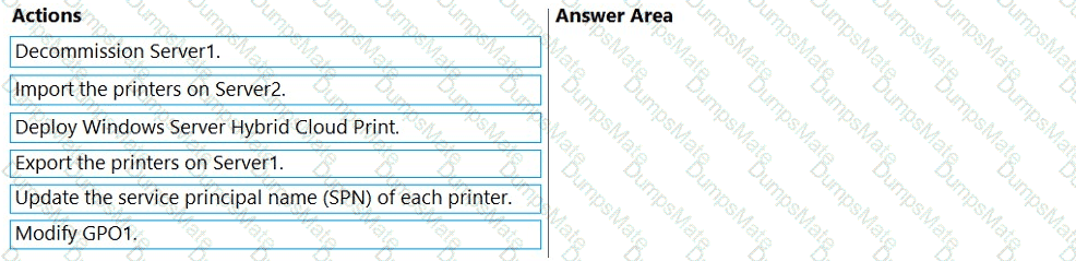 AZ-801 Question 11