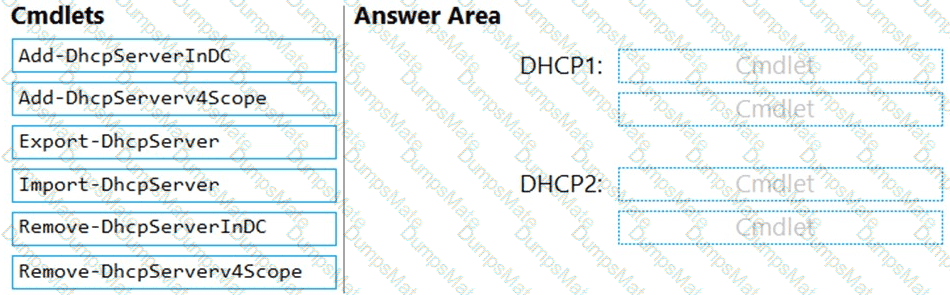 AZ-801 Question 42