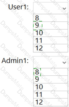 AZ-801 Answer 13