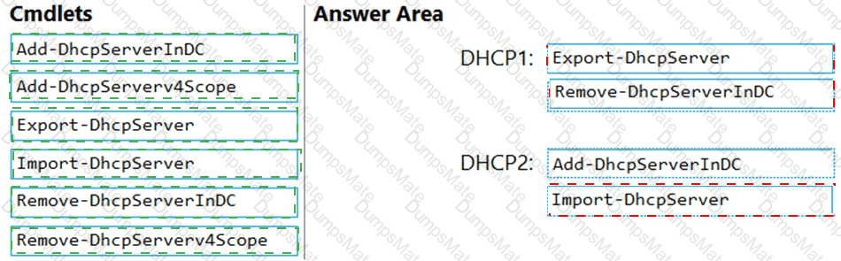 AZ-801 Answer 42
