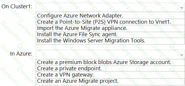 AZ-801 Question 43