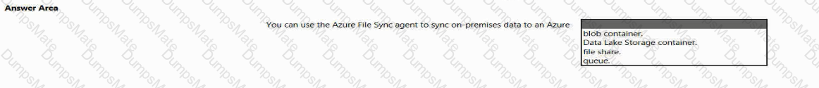 AZ-900 Question 80