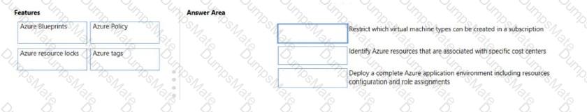 AZ-900 Question 30