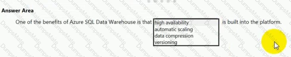 AZ-900 Question 50