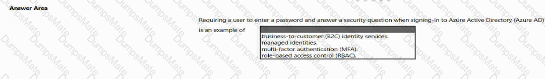 AZ-900 Question 19