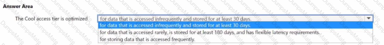 AZ-900 Question 20