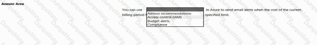AZ-900 Question 129