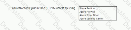 AZ-900 Question 52