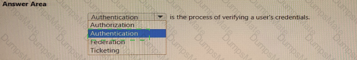 AZ-900 Answer 133
